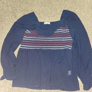 Grace Karin Blouse Size XL